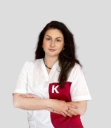 Авакумова Ванесса Михайловна