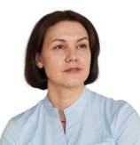 Армаш Алена Андреевна