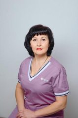 Гарибиди Елена Владимировна