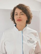 Великжанина Елена Анатольевна