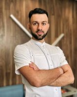 Головков Илья Александрович