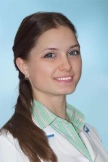Малкова (Семененко) Елизавета Михайловна