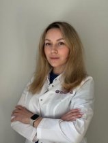 Иванова Дарья Александровна
