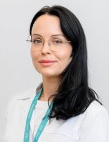 Кармиргодиева Лилия Андреевна