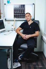 Кондратюк Олег Анатольевич