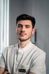 Казаров Астемир Тимурович