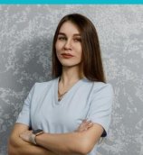 Куцева Анастасия Юрьевна