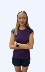 Орлова Анастасия