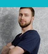 Митряшов Алексей Анатольевич
