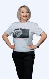 Лукьянова Ольга