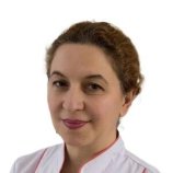 Зотикова Ольга Сергеевна