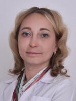 Давыдова Галина Александровна
