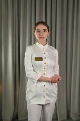 Тарасова Дарья Анатольевна