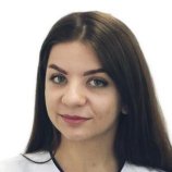 Вострокнутова Тамара Игоревна