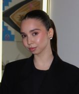 Химсматулина Юлия Эдуардовна