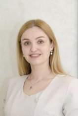 Завалий Ирина Сергеевна