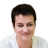 Сидалиева Ирина Юрьевна