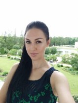 Ворожцова Ульяна