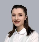 Соколова Валерия Викторовна