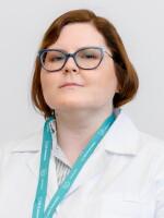 Гостроус Анастасия Александровна