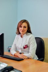 Димитриади Татьяна Александровна