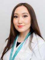 Тимофеева Варвара Михайловна