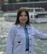 Шемелина Нина