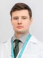 Костюнин Филипп Сергеевич