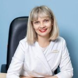 Кочеткова Ирина Владимировна