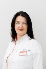 Ревазова Фатима Сослановна
