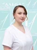 Лаптева Светлана Владимировна