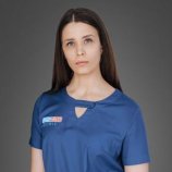 Шустова Анна Сергеевна
