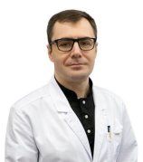Кокин Евгений Андреевич