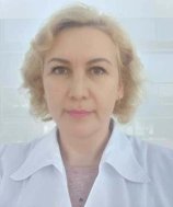 Имангулова Айгуль Ирековна
