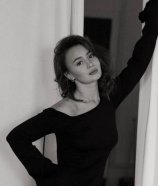 Шилина Валерия Дмитриевна