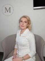 Кайгородова Яна Михайловна