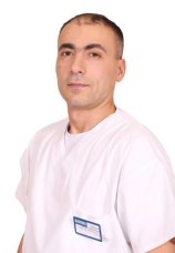 Кудратов Алижон Нематович