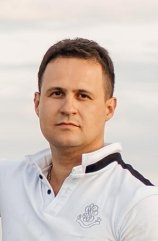Бахарев Дмитрий Владимирович
