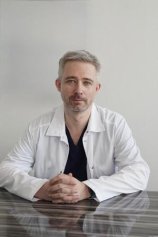 Кантолинский Дмитрий Евгеньевич