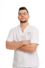 Колесников Глеб Станиславович