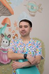 Клименко Александр Романович