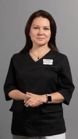 Ясорова Ирина Сергеевна