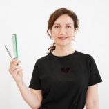Швецова Оксана