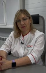 Филатова Светлана Дмитриевна