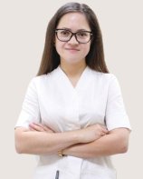 Мироханова Юлия Сергеевна