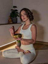 Ловкая Ирина