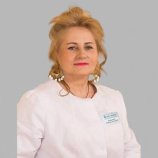 Захарчева Любовь Петровна