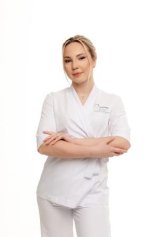 Кулинич Юлия Сергеевна