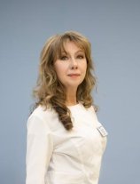 Краснова Елена Станиславовна
