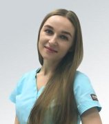 Прус Виктория Владимировна